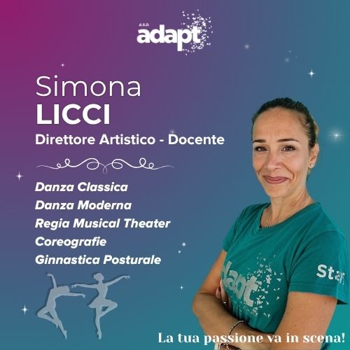 Simona Licci